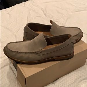 Men’s slip on loafers
